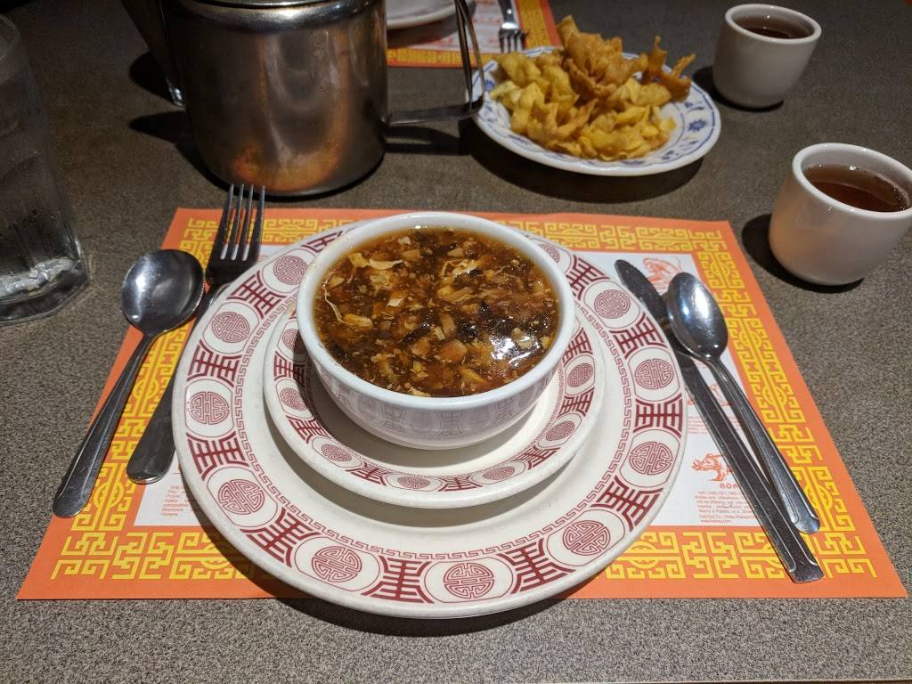 Hunan Delight | restaurant | 18220 Village Center Dr, Olney, MD 20832, USA | 3017747944 OR +1 301-774-7944