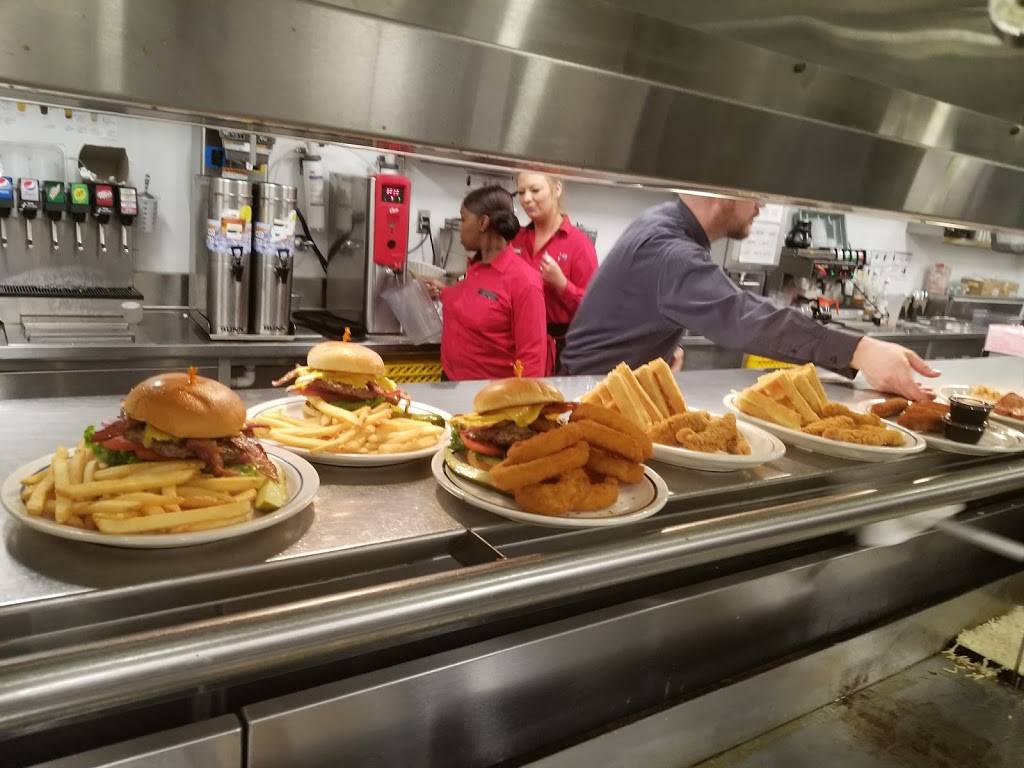 IHOP | restaurant | 4870 Washington S, Wichita, KS 67216, USA | 3165222118 OR +1 316-522-2118