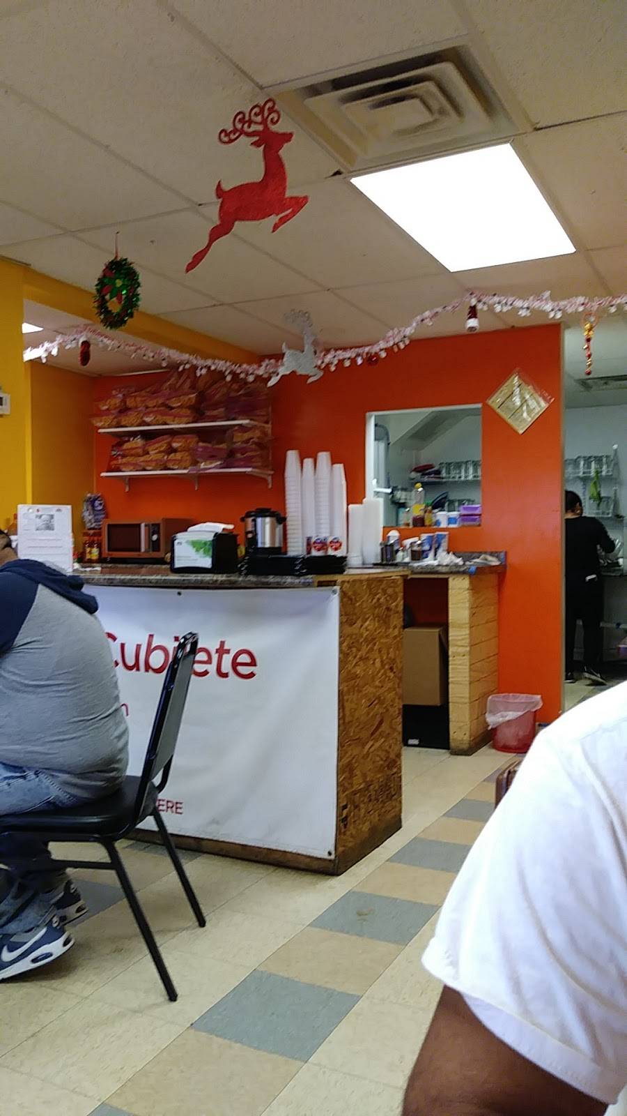 Fonda El Cubilete | restaurant | 310A Gallatin Pike S, Madison, TN 37115, USA | 6159287598 OR +1 615-928-7598