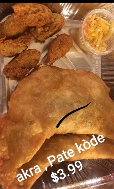 Haitian Restaurant Daily Bread Bakery | restaurant | 2811 Wiley Blvd SW STe A, Cedar Rapids, IA 52404, USA | 3198040689 OR +1 319-804-0689