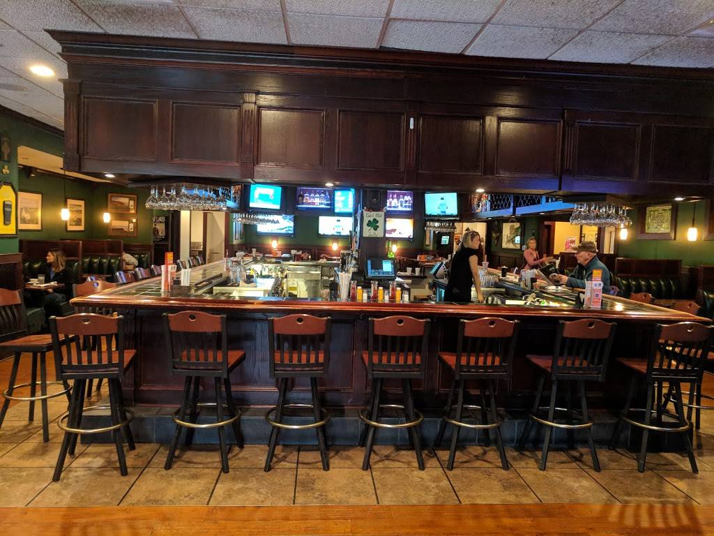 Flahertys Three Flags Inn / Honeoye Falls | restaurant | 60 W Main St, Honeoye Falls, NY 14472, USA | 5854977010 OR +1 585-497-7010