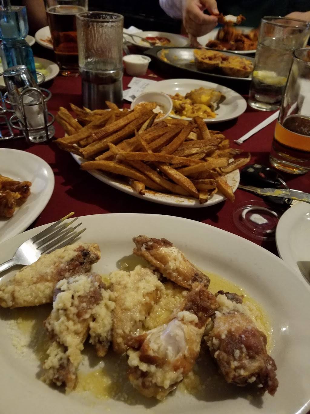 Kickin Kadilaks Bar and Grill | restaurant | 17 S Front St, York Haven, PA 17370, USA | 7172666976 OR +1 717-266-6976