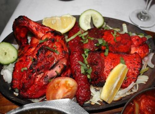 Taj Indian Restaurant | restaurant | 1256 S Park St, Madison, WI 53715, USA | 6082680772 OR +1 608-268-0772