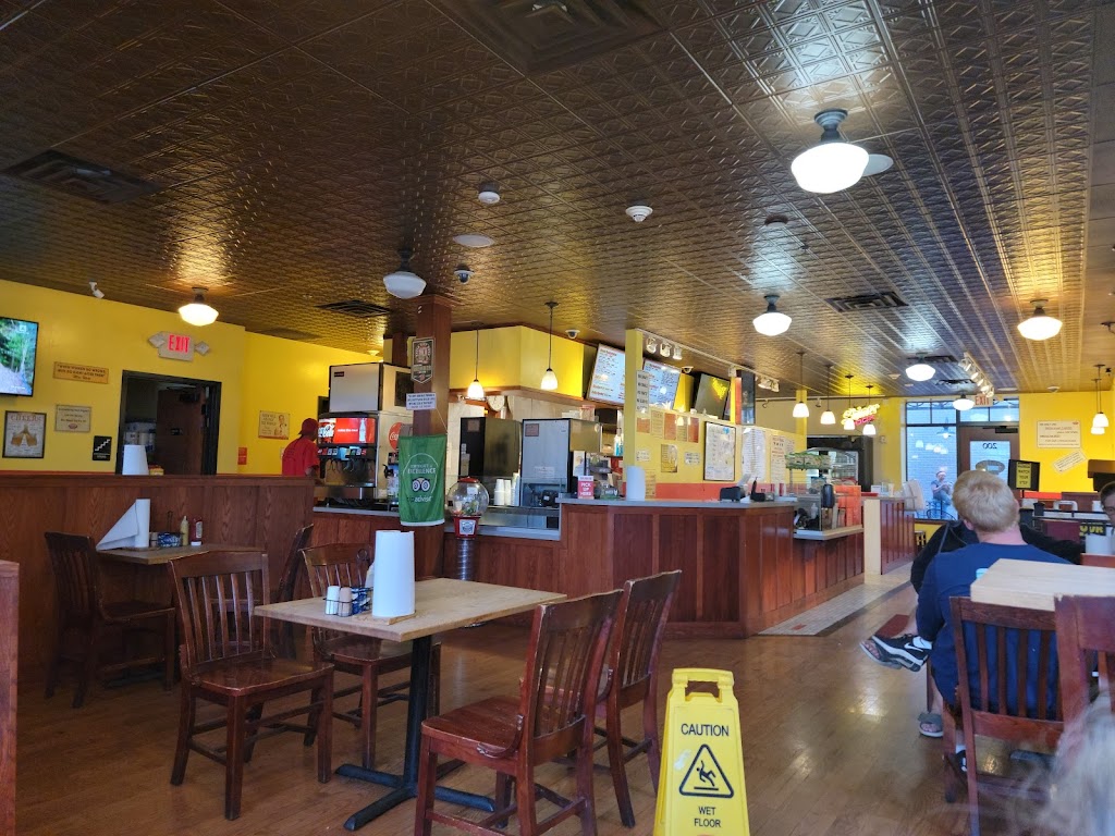 Philly Teds Cheezsteak | restaurant | 502 Main St, Rapid City, SD 57701, USA | 6057912229 OR +1 605-791-2229