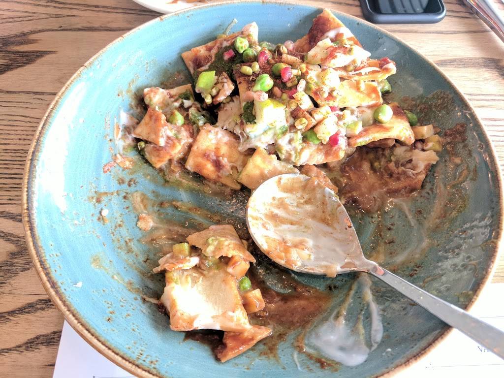 Tilak | restaurant | 3501 Mission St, San Francisco, CA 94110, USA | 4156474037 OR +1 415-647-4037