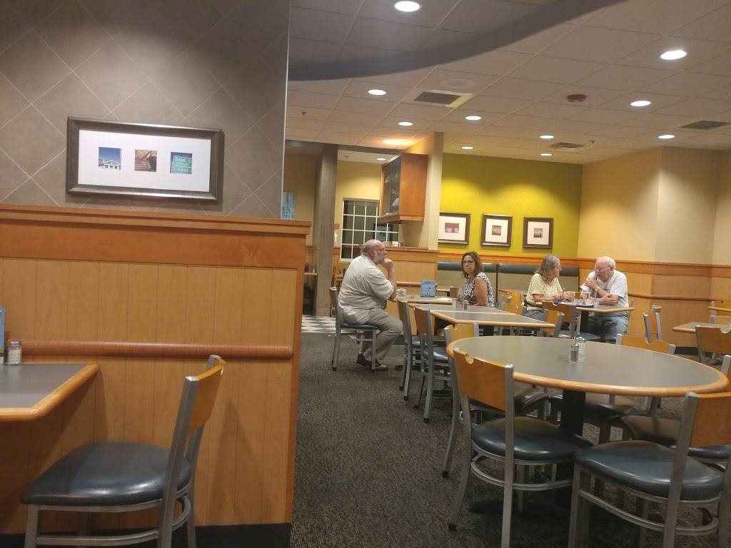 Culvers | restaurant | 10200 Big Bend Rd, St. Louis, MO 63122, USA | 3148211800 OR +1 314-821-1800