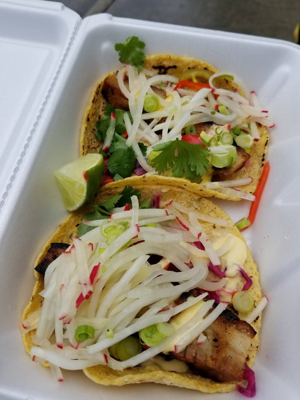 Cholo Soy Cocina | restaurant | 3715 S Dixie Hwy, West Palm Beach, FL 33405, USA | 5616197018 OR +1 561-619-7018