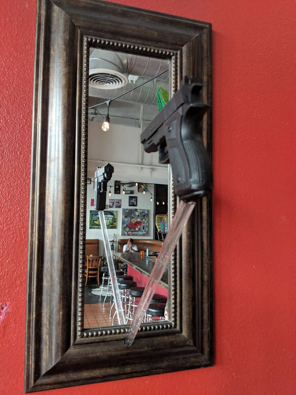 Coronados Mexican Restaurant & Bar | restaurant | 212 5th Street, Los Angeles, CA 90013, USA | 2139358259 OR +1 213-935-8259