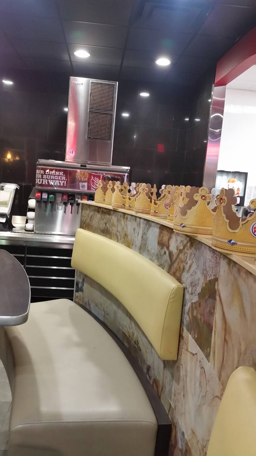 Burger King | restaurant | 4355 E University Dr, Prosper, TX 75078, USA | 9723476133 OR +1 972-347-6133