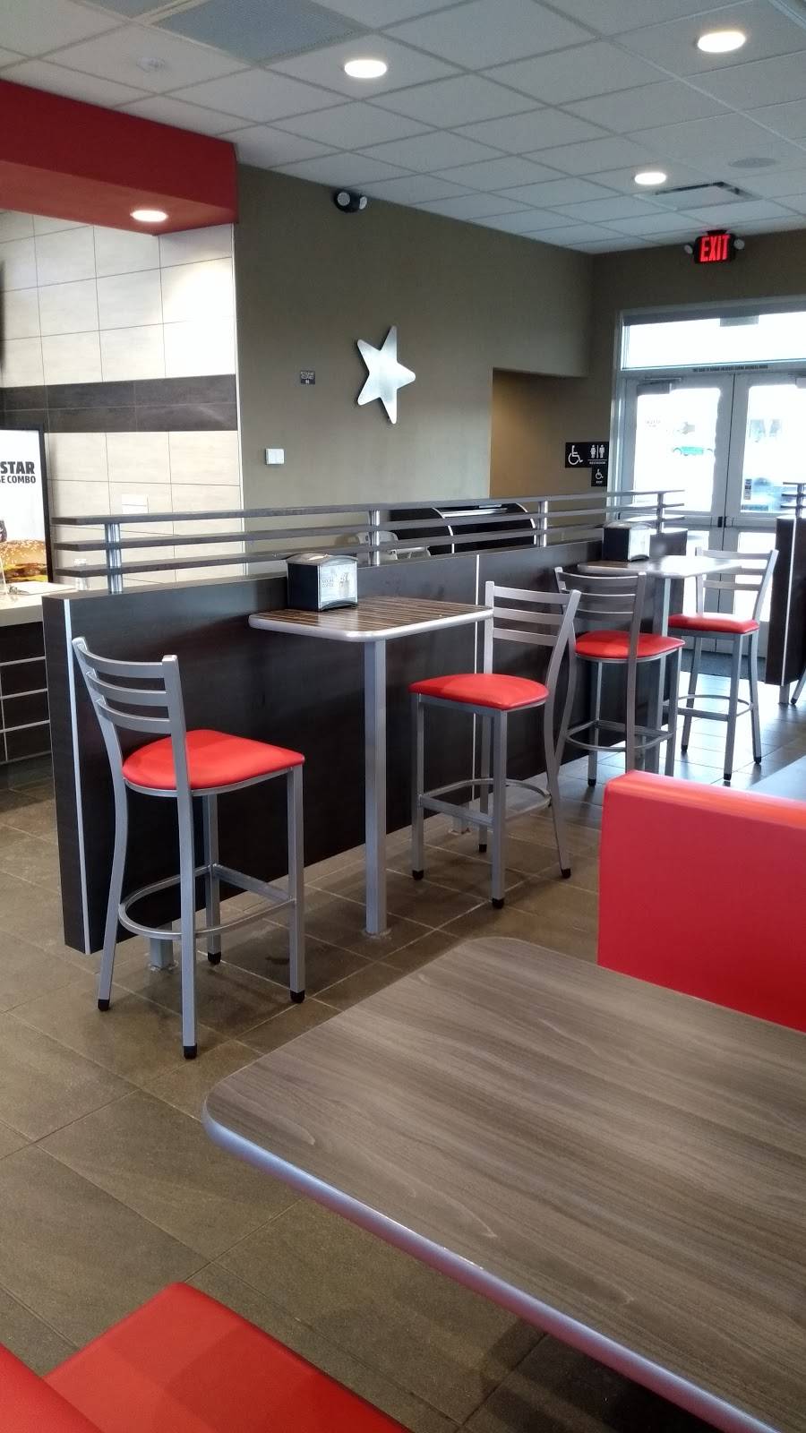 Carls Jr. | restaurant | 3812 W 5400 S, Kearns, UT 84118, USA | 8018405200 OR +1 801-840-5200