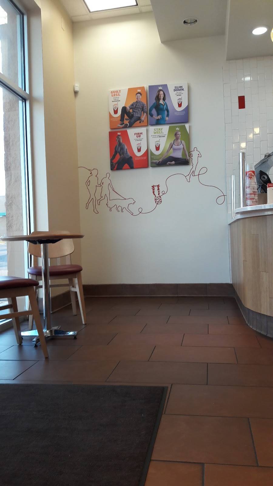 Smoothie King | restaurant | 2441 S Woodland Blvd Suite 107, DeLand, FL 32720, USA | 3868734013 OR +1 386-873-4013