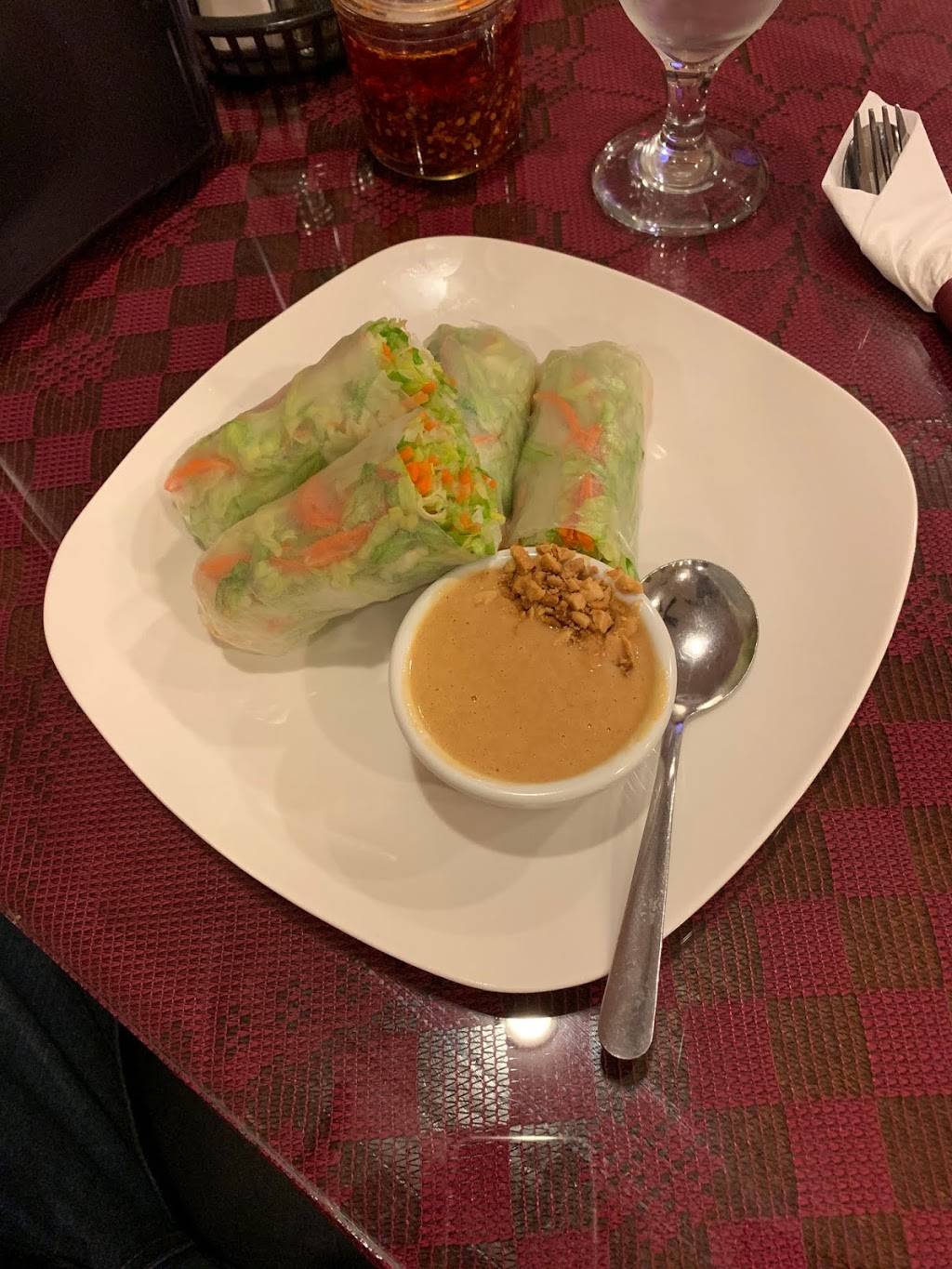 Thai Phooket Smyrna | restaurant | 1890 Almaville Rd, Smyrna, TN 37167, USA | 6152670316 OR +1 615-267-0316