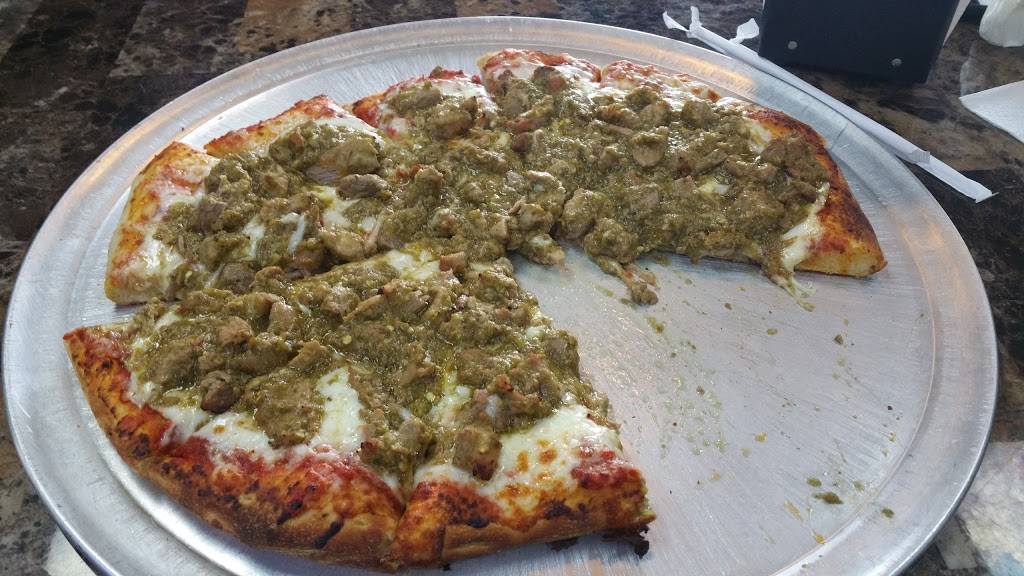 Tonys Pizza Visalia | restaurant | 3511 W Walnut Ave, Visalia, CA 93277, USA | 5596241988 OR +1 559-624-1988