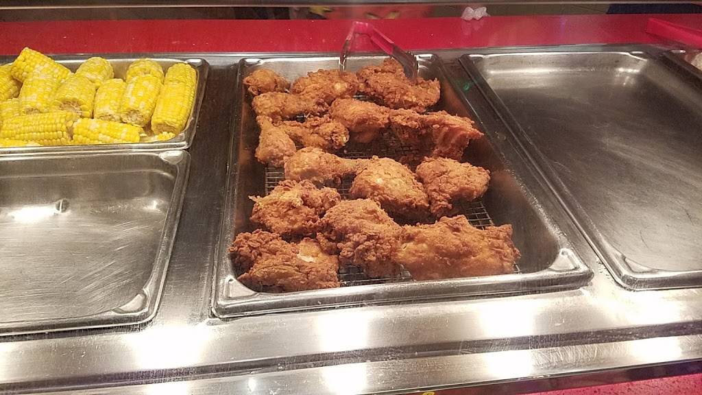 Circus McGurkus Cafe Stoo-Pendous | cafe | 1000 Universal Studios Plaza, Orlando, FL 32819, USA | 4072244233 OR +1 407-224-4233