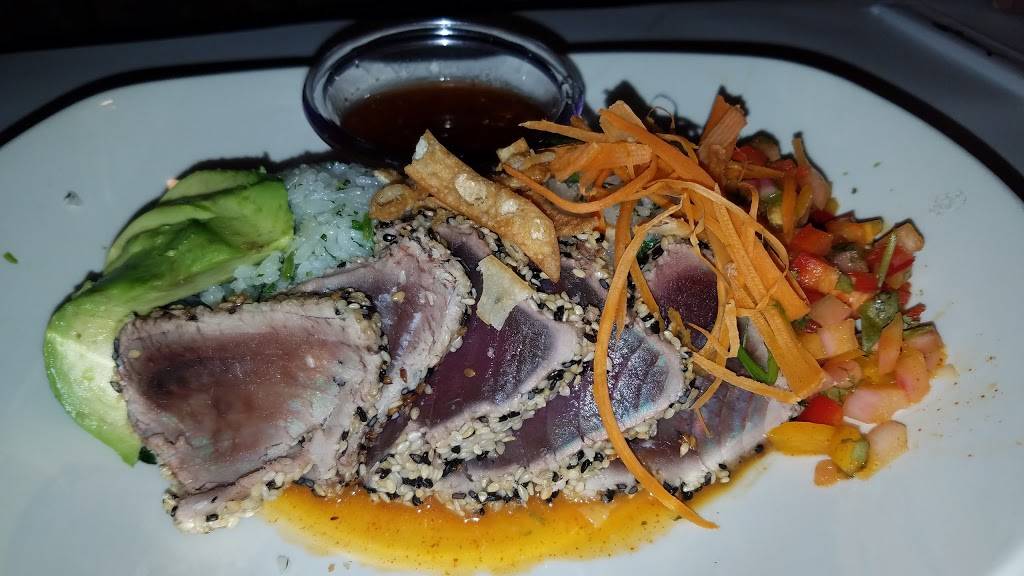 Bonefish Grill | restaurant | 696 Baltimore Pike # 108, Bel Air, MD 21014, USA | 4104209113 OR +1 410-420-9113