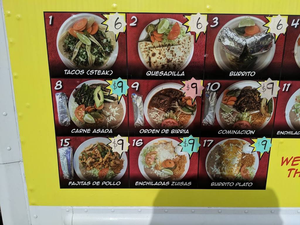 Taqueria El tapatio | restaurant | 4742 W Congress St, Lafayette, LA 70506, USA | 3377875765 OR +1 337-787-5765