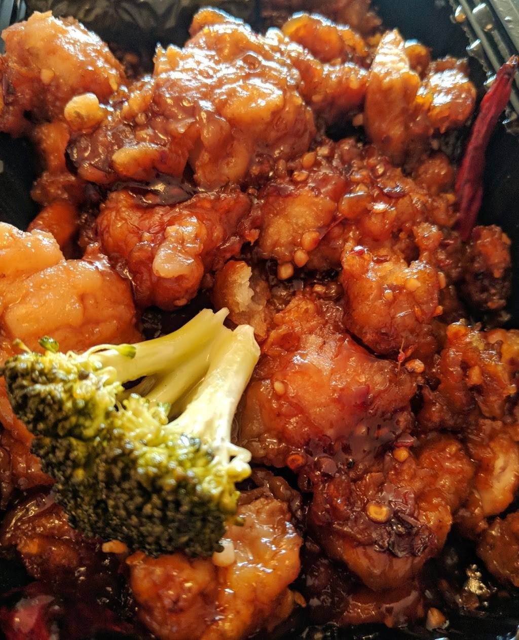 Sams China Bistro | restaurant | 9225 Dyer St, El Paso, TX 79924, USA | 9157511838 OR +1 915-751-1838