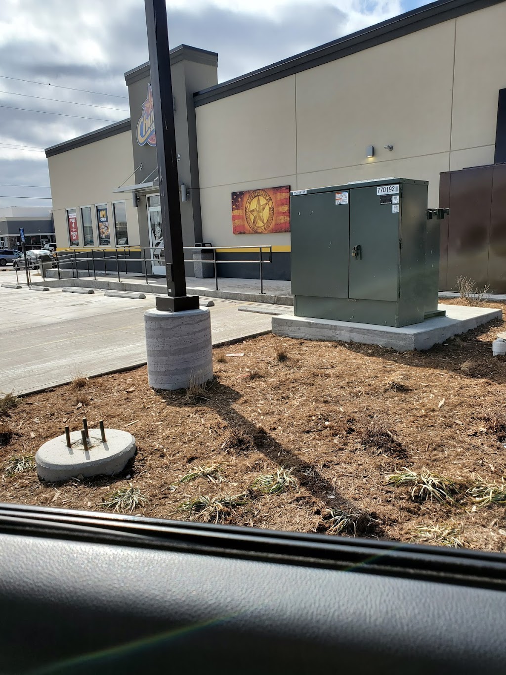 Churchs Chicken | restaurant | 3824 E Harry St, Wichita, KS 67218, USA | 3164401321 OR +1 316-440-1321