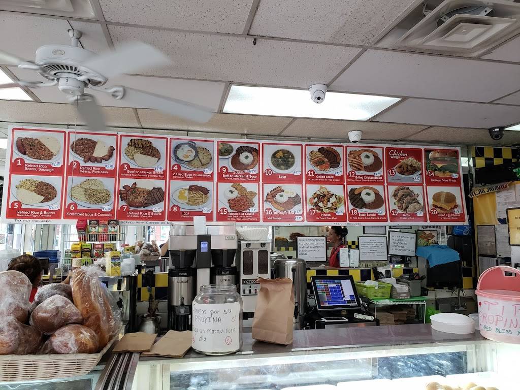 Pariscien | restaurant | 409 49th St, Brooklyn, NY 11220, USA | 7184921485 OR +1 718-492-1485