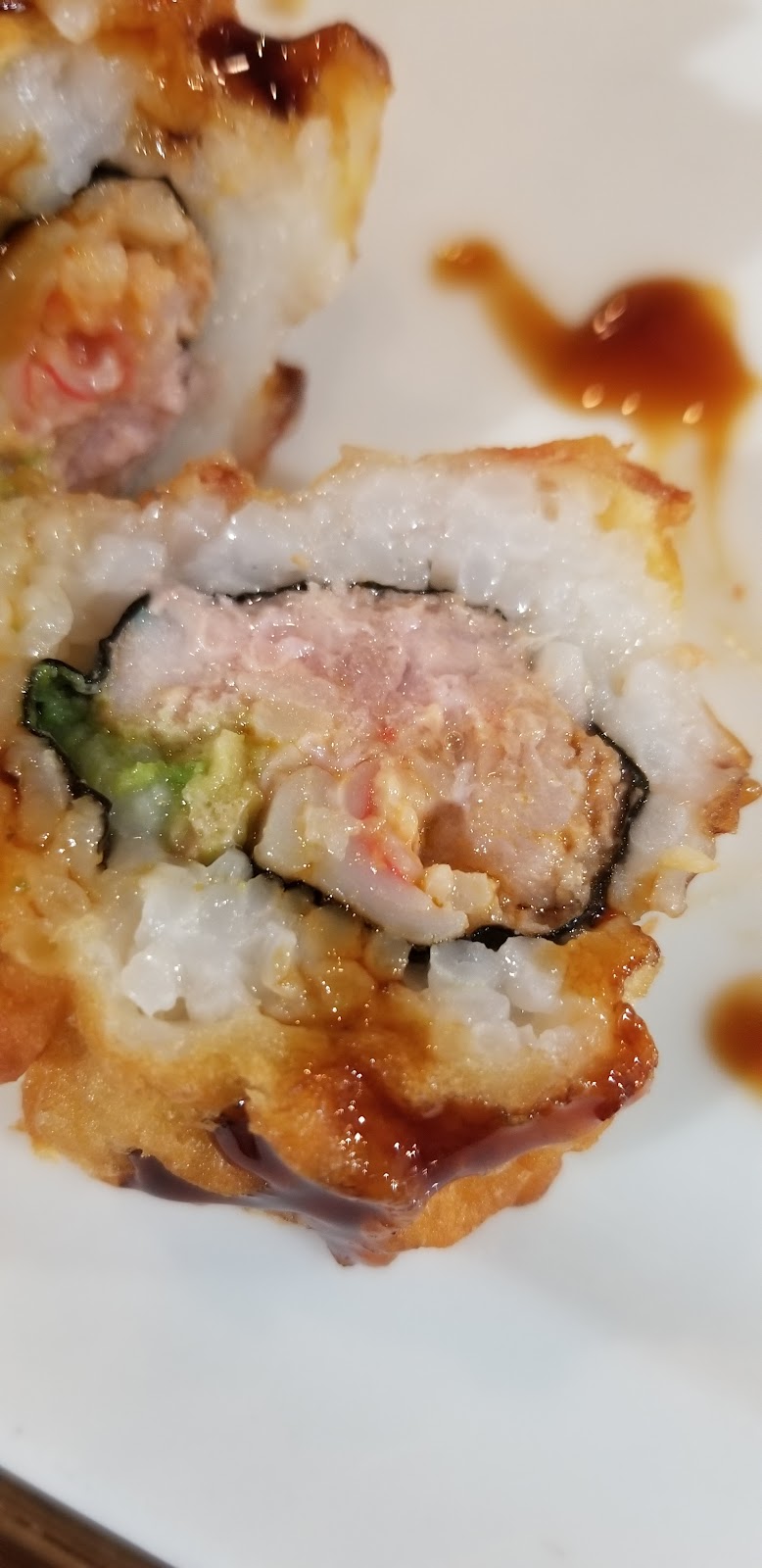 Sushi Maki | restaurant | 5164 N College Ave, Indianapolis, IN 46205, USA | 3174264354 OR +1 317-426-4354