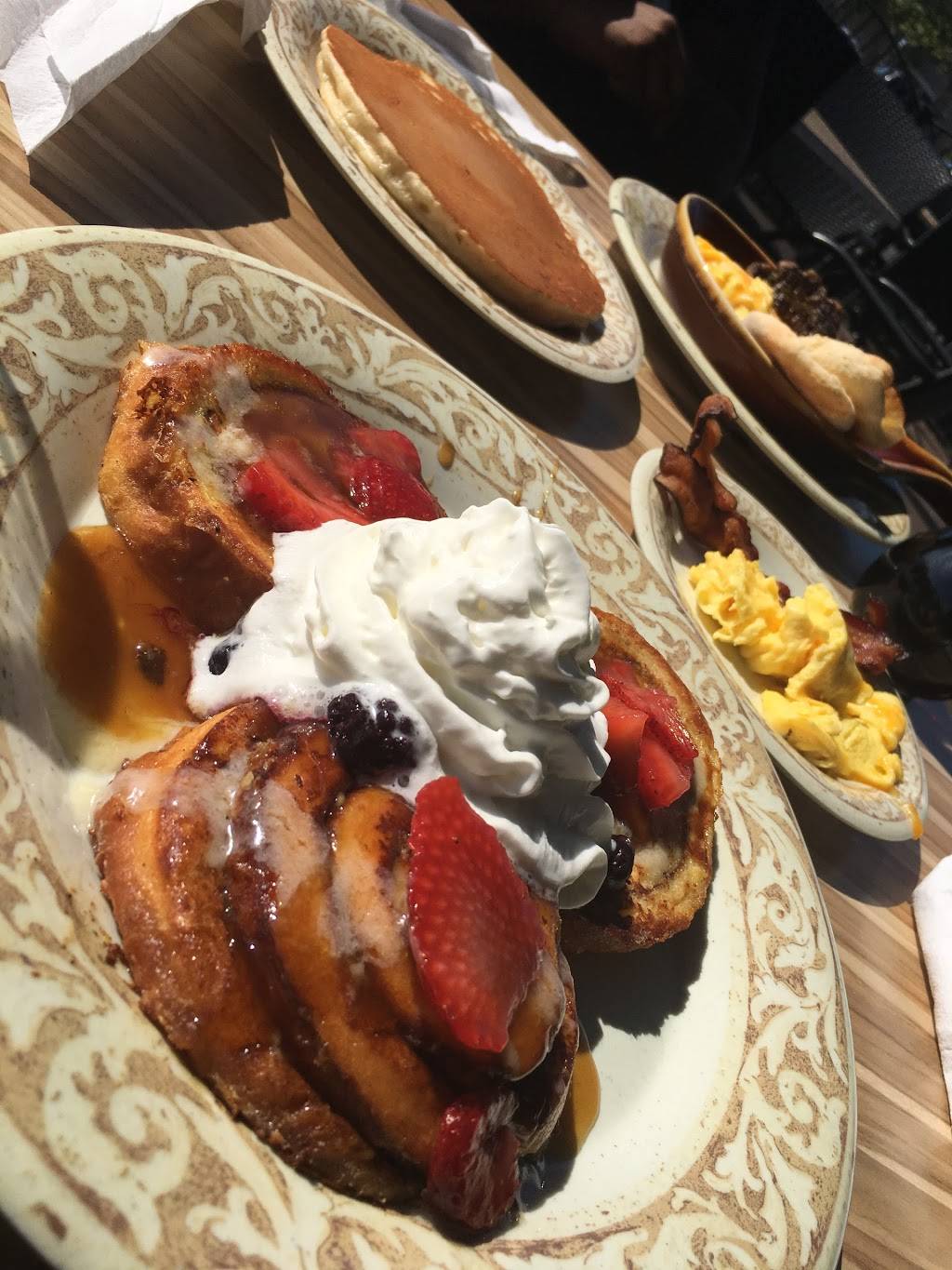 Another Broken Egg Cafe | cafe | 65 S Highland St, Memphis, TN 38111, USA | 9016237122 OR +1 901-623-7122