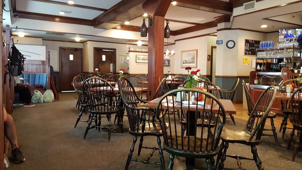 Mustang Lounge | night club | 1485 Astor St, Mackinac Island, MI 49757, USA | 9068479916 OR +1 906-847-9916