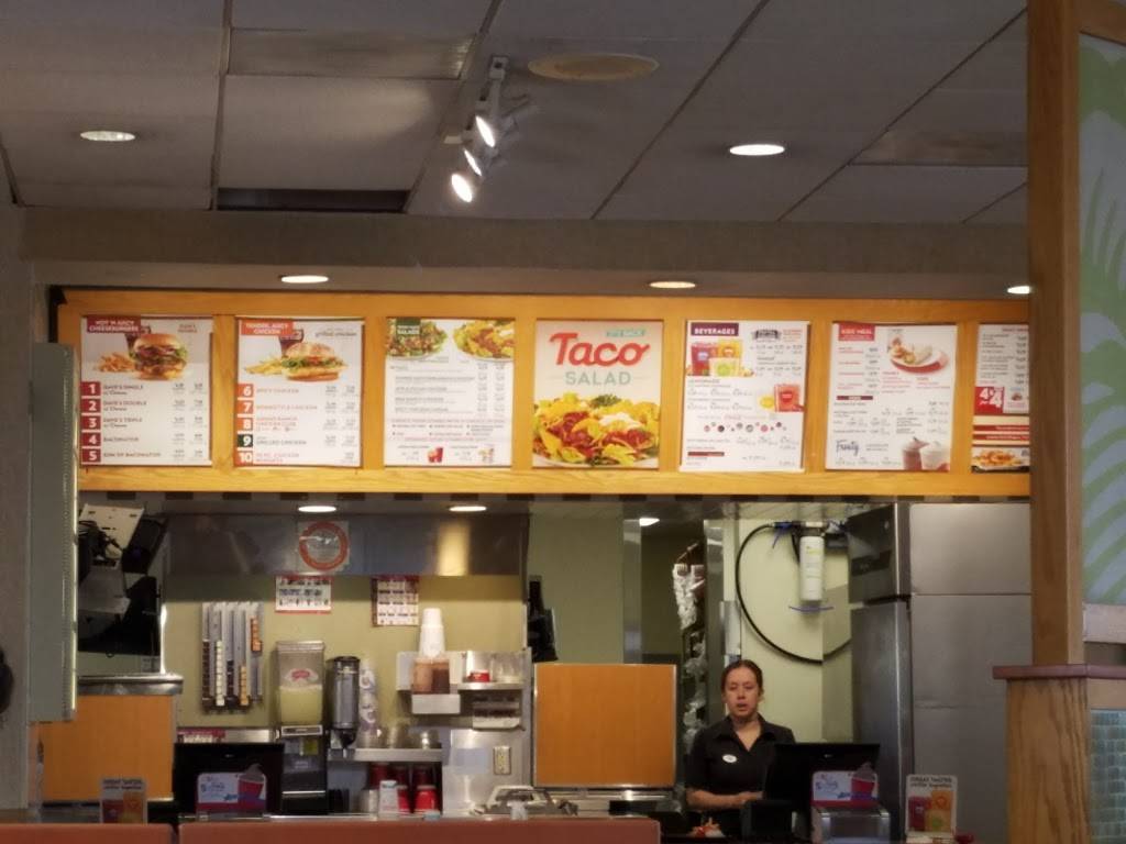 Wendys | restaurant | 7570 Orangethorpe Ave, Buena Park, CA 90621, USA | 7149943402 OR +1 714-994-3402