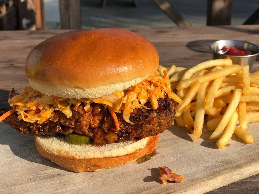 Tennessee Jacks | restaurant | 4000 E Anaheim St, Long Beach, CA 90804, USA | 5623435560 OR +1 562-343-5560