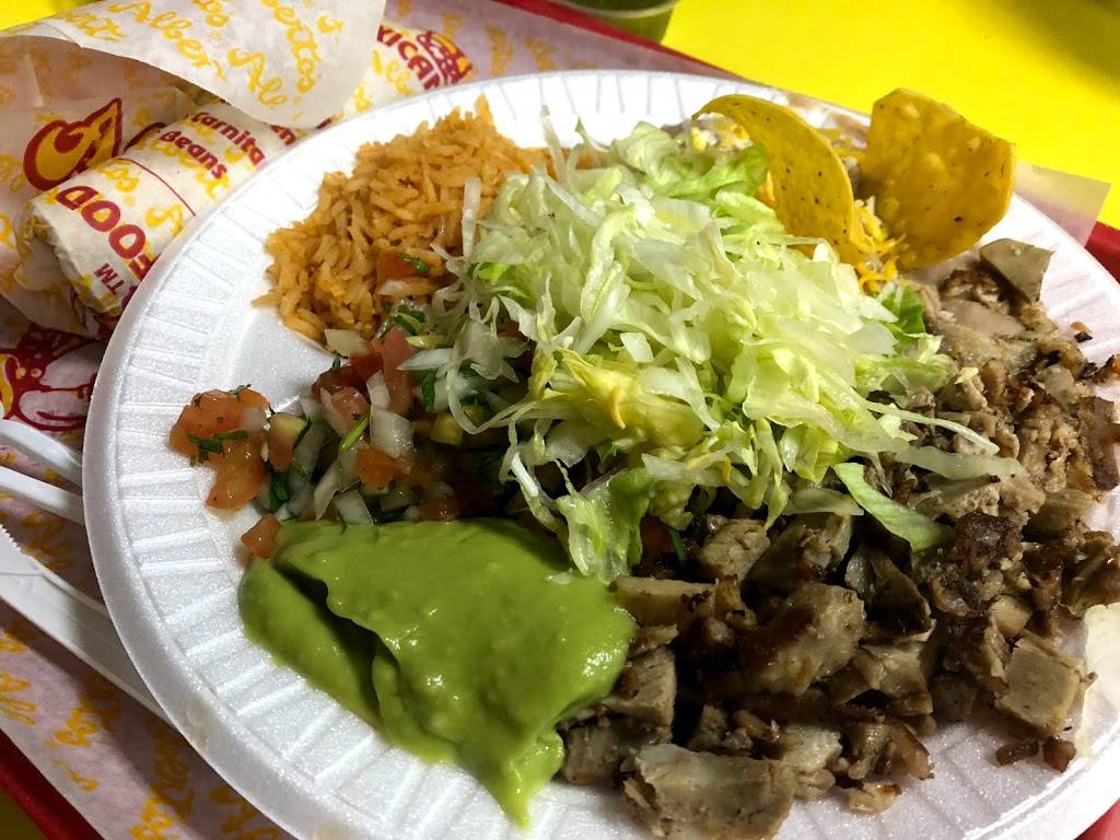 Albertos Mexican Food | restaurant | 12455 Central Ave, Chino, CA 91710, USA | 9096281012 OR +1 909-628-1012