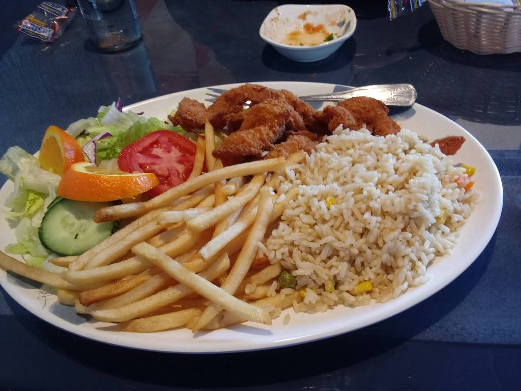 Las Islitas Grill | restaurant | Salinas, CA 93906, USA | 8312403280 OR +1 831-240-3280