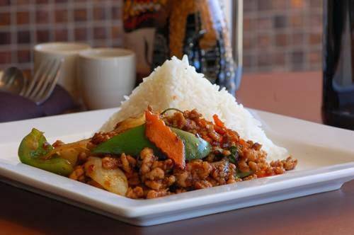 Tuk Tuk Thai Grill | restaurant | 218 Union Blvd, Lakewood, CO 80228, USA | 3037169999 OR +1 303-716-9999