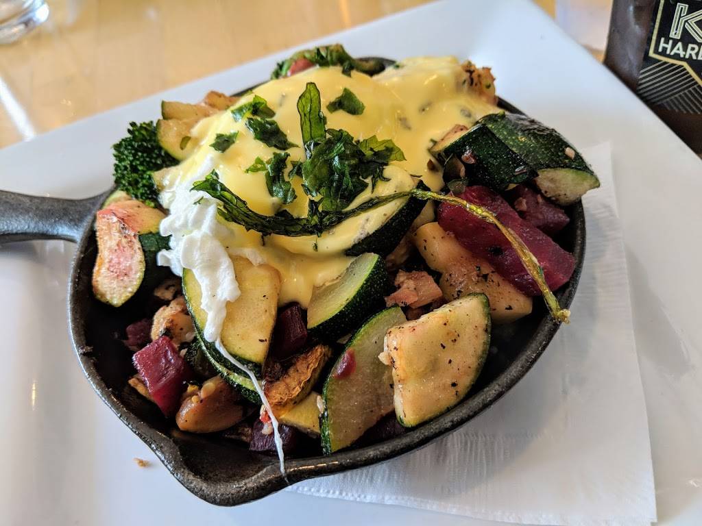 Revelry Kitchen | restaurant | 3901 Tennyson St, Denver, CO 80212, USA | 3034553132 OR +1 303-455-3132