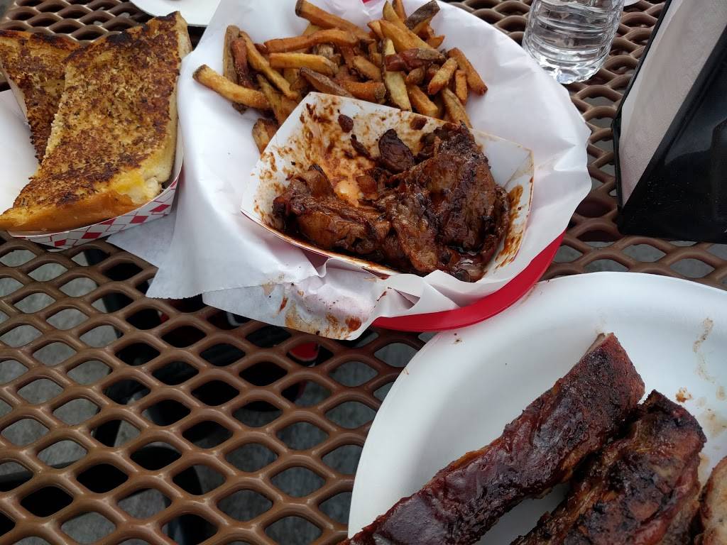 Coles Bar-B-Q | restaurant | 2590 Portola Dr, Santa Cruz, CA 95062, USA | 8314764424 OR +1 831-476-4424