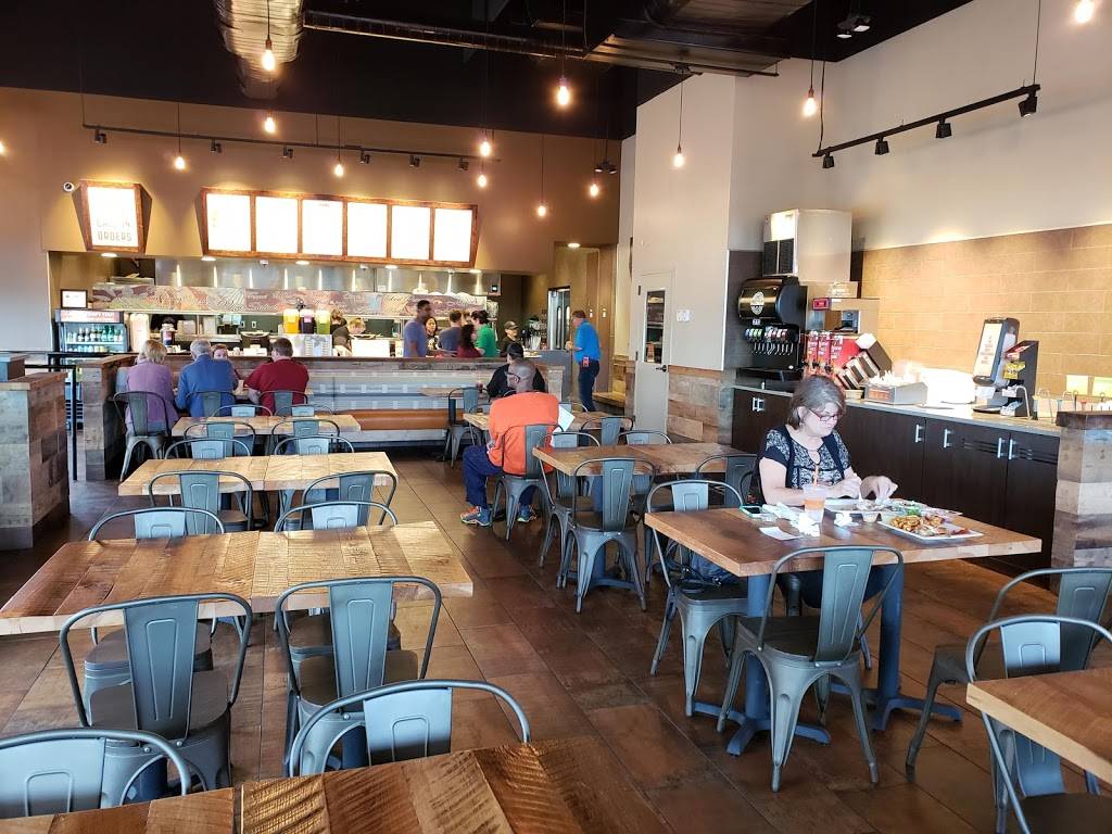 Viva Chicken Gastonia | restaurant | 2205 E Franklin Blvd #100, Gastonia, NC 28054, USA | 7046036135 OR +1 704-603-6135