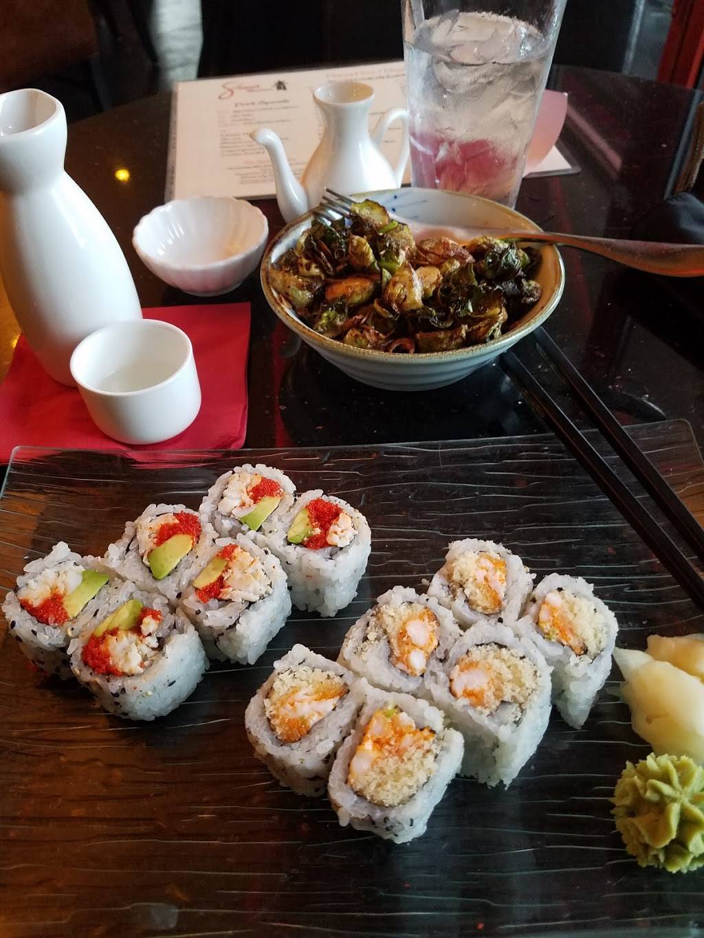 Graces Mandarin | restaurant | 188 Waterfront St, Oxon Hill, MD 20745, USA | 3018393788 OR +1 301-839-3788