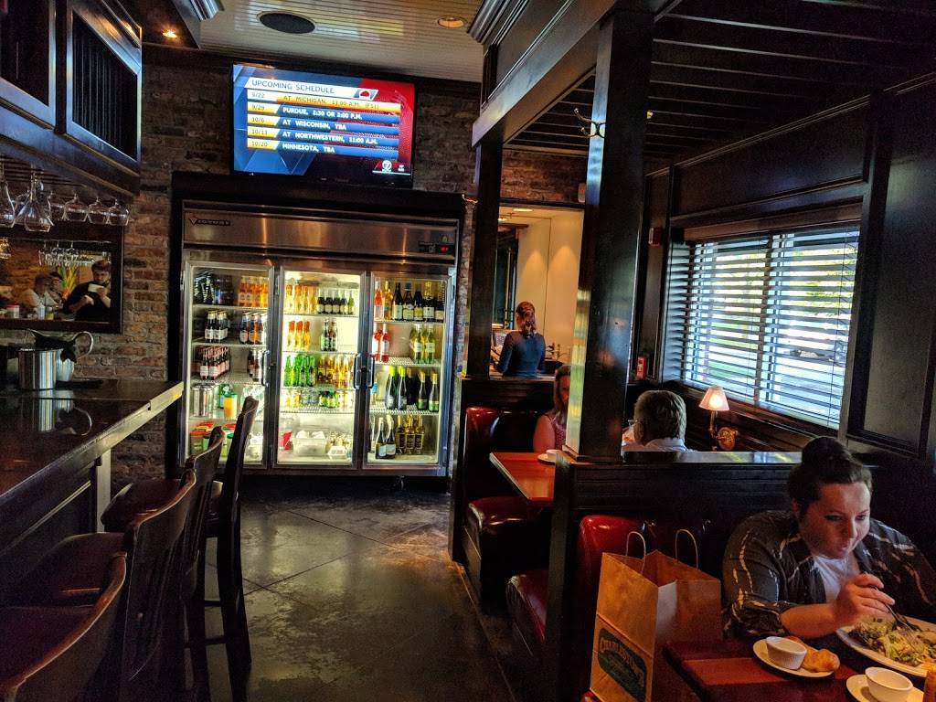 Charlestons Restaurant | restaurant | 13851 FNB Pkwy, Omaha, NE 68154, USA | 4024310023 OR +1 402-431-0023