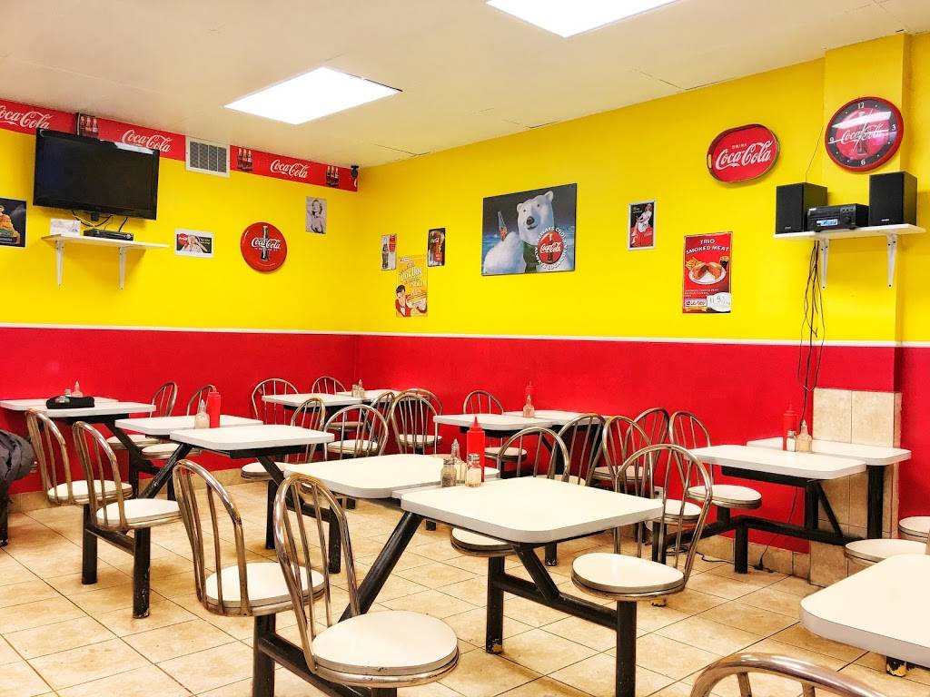 Poutine Lafleur | restaurant | 4579 Rue Wellington, Verdun, QC H4G 1W8, Canada | 5146589071 OR +1 514-658-9071