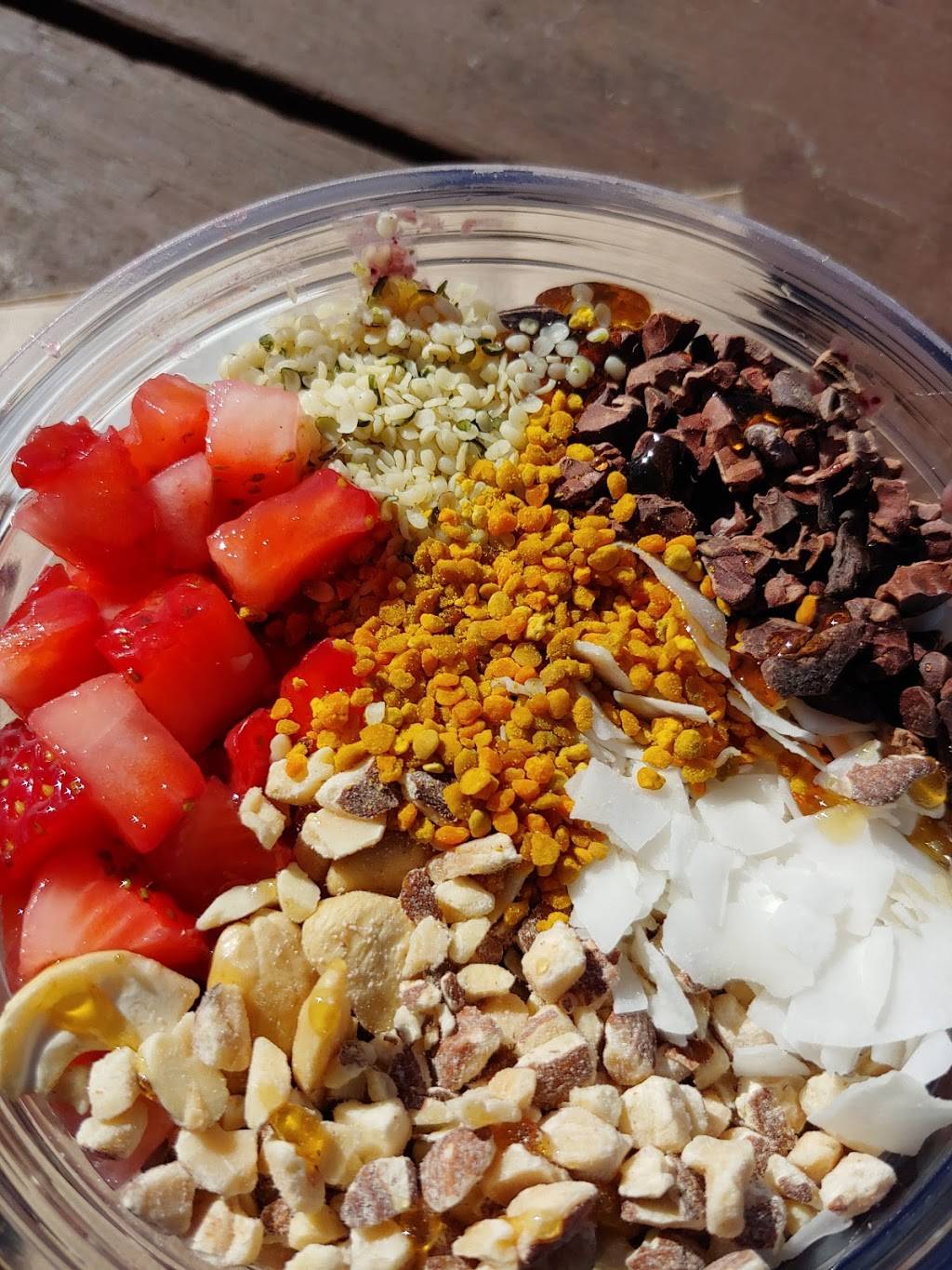 Project Juice Test Kitchen | restaurant | 364 Hayes St, San Francisco, CA 94102, USA | 4154233414 OR +1 415-423-3414