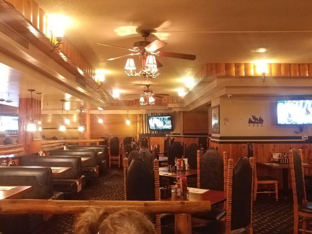 Yosemite Falls Cafe | cafe | 4248 W Ashlan Ave, Fresno, CA 93722, USA | 5592756060 OR +1 559-275-6060