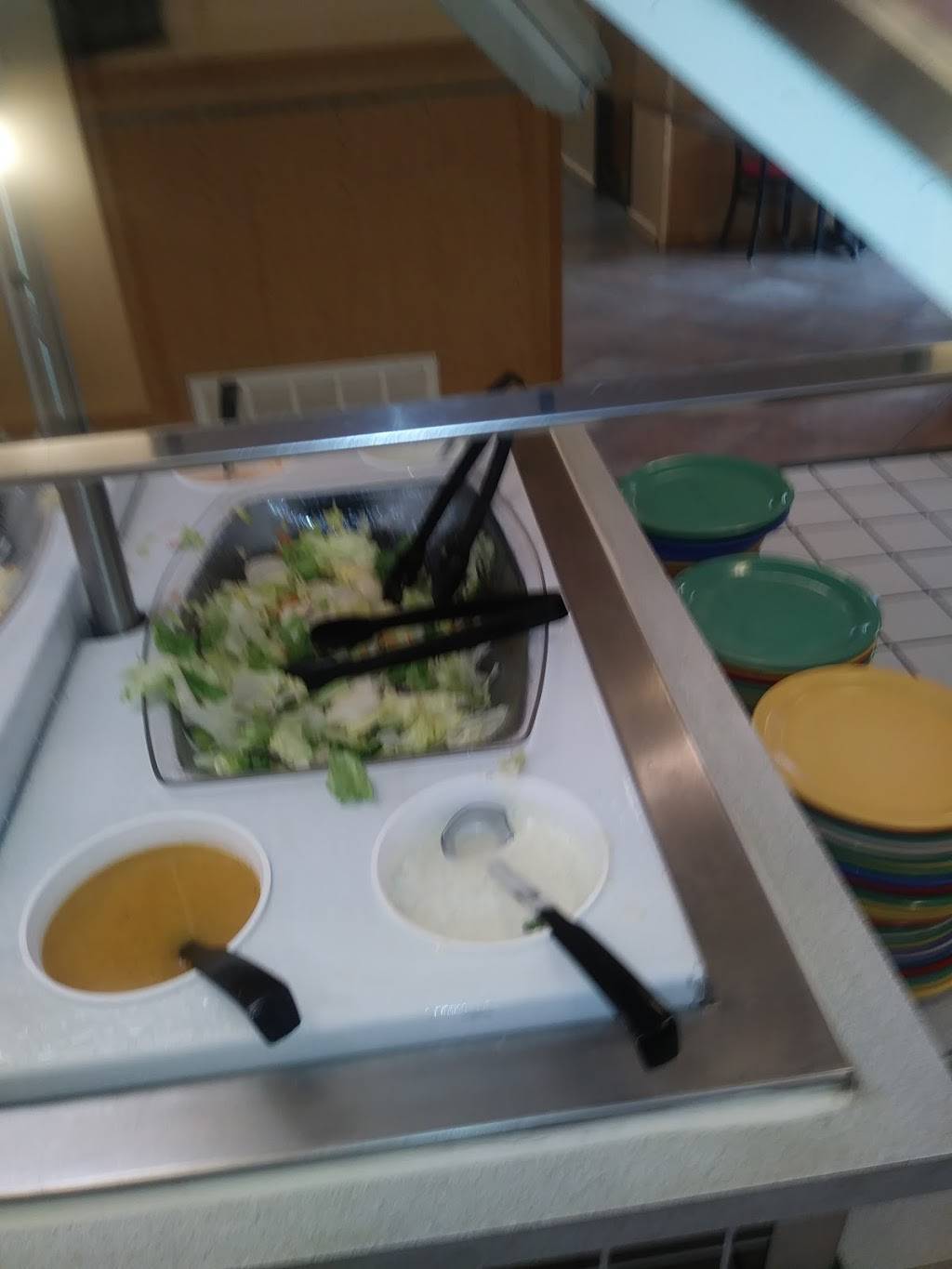 Pizza Inn | restaurant | 624 W Broadway St, Winnsboro, TX 75494, USA | 9033429192 OR +1 903-342-9192