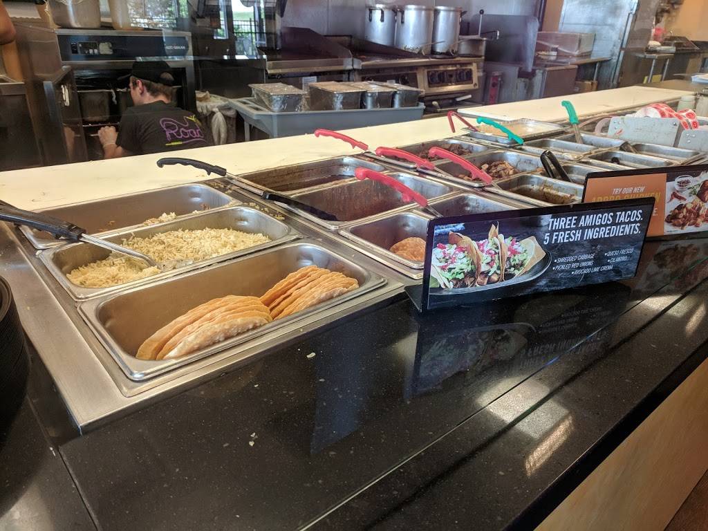 Moes Southwest Grill | restaurant | 1222 Arsenal St, Watertown, NY 13601, USA | 3156816046 OR +1 315-681-6046