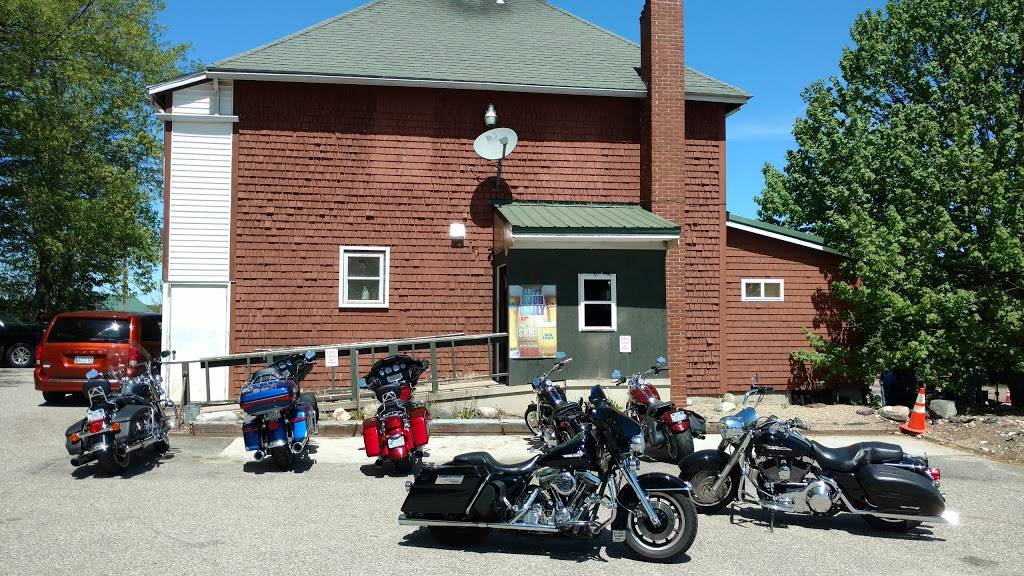 Chaps Saloon | restaurant | 1301 Long Plains Rd, Buxton, ME 04093, USA | 2072989044 OR +1 207-298-9044
