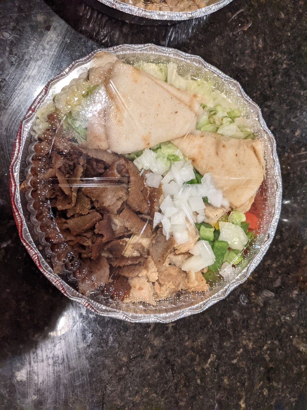 The Halal Guys | restaurant | 7025 Co Rd 46A Ste 46A, Lake Mary, FL 32746, USA | 4078787647 OR +1 407-878-7647