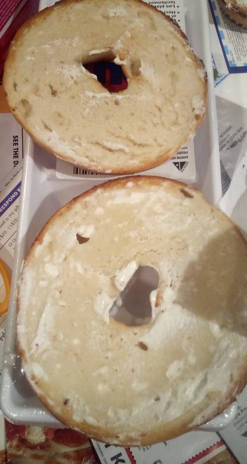 Dunkin | bakery | 7710 Telegraph Rd, Alexandria, VA 22315, USA | 5715090999 OR +1 571-509-0999