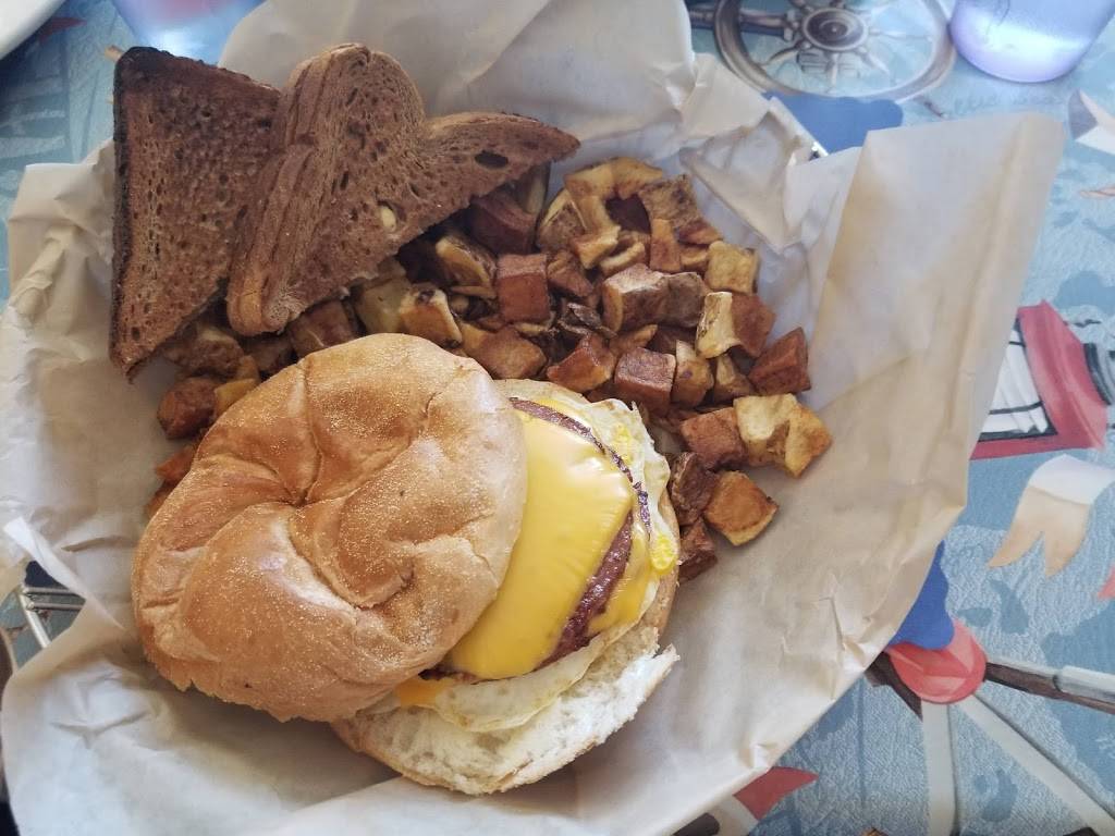 Perks Cafe | cafe | 303 Ocean Ave, Point Pleasant Beach, NJ 08742, USA | 7328992888 OR +1 732-899-2888