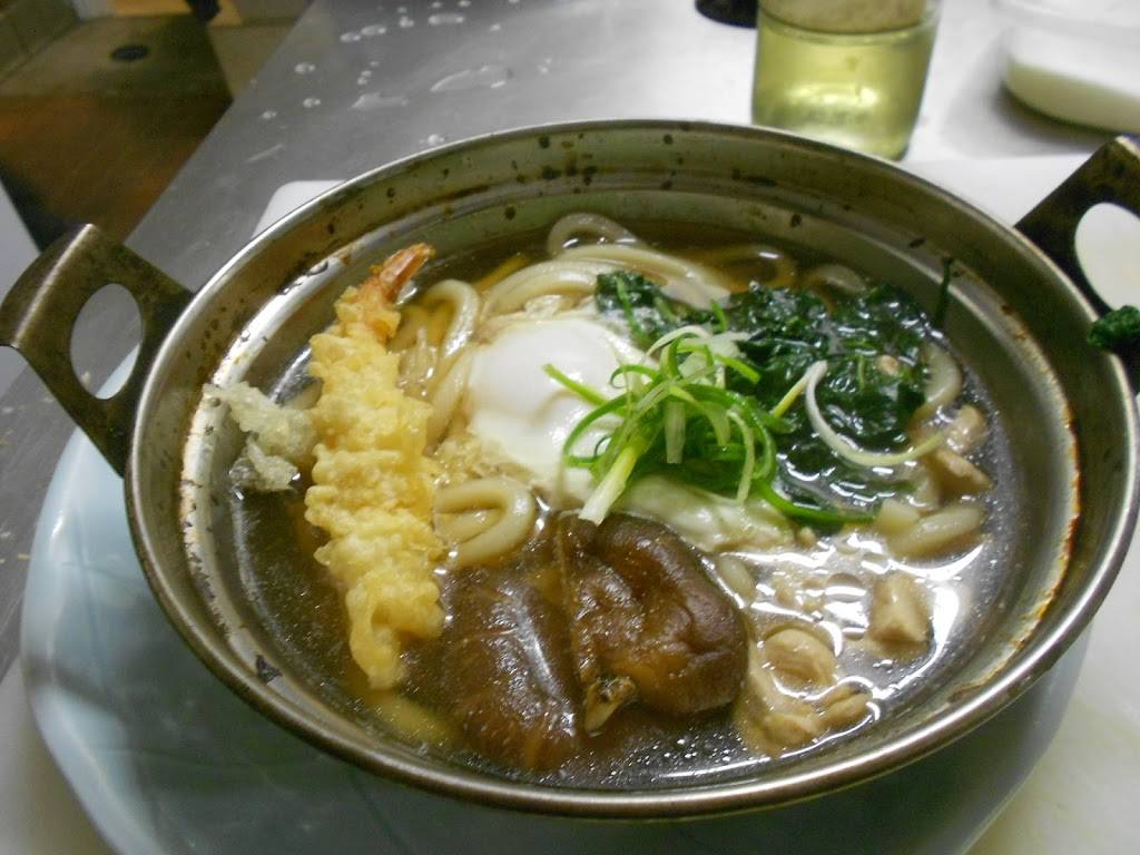 New Zen Japanese Restaurant | restaurant | 509 S 3rd St suite a, Renton, WA 98057, USA | 4252541599 OR +1 425-254-1599