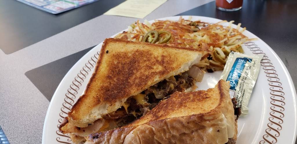 Waffle House | meal takeaway | 221 W Esplanade Ave, Kenner, LA 70065, USA | 5043605759 OR +1 504-360-5759