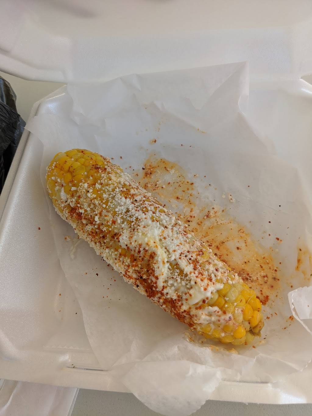 Lupita Food Truck | restaurant | 1915 Washington Blvd, Belpre, OH 45714, USA | 3047618709 OR +1 304-761-8709