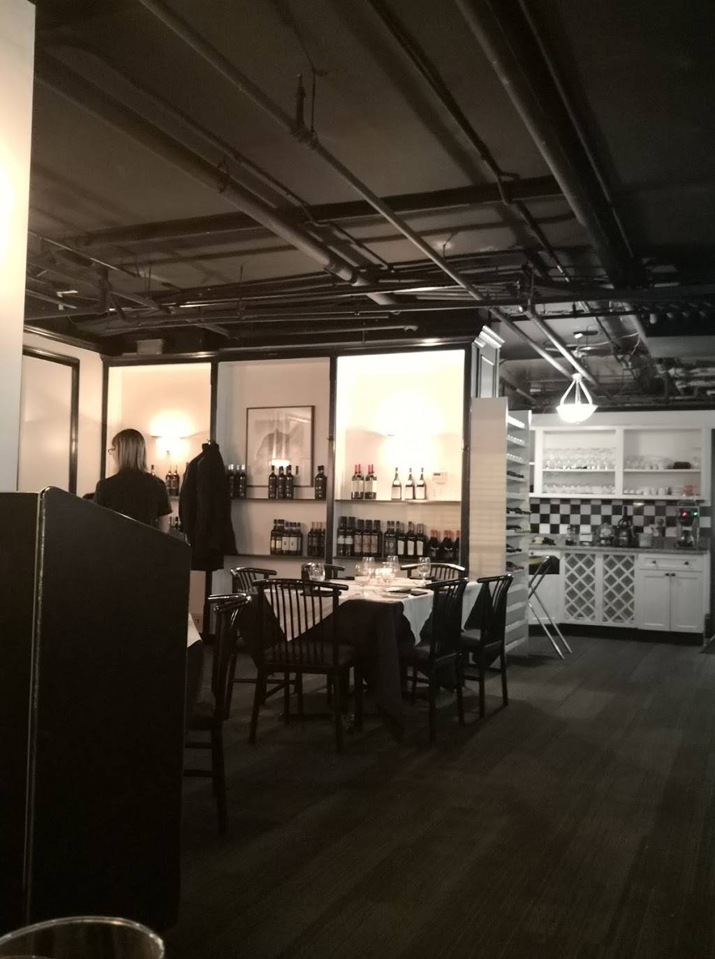 Osteria Italian | restaurant | 1801 E 9th St, Cleveland, OH 44114, United States | 2166859490 OR +1 216-685-9490