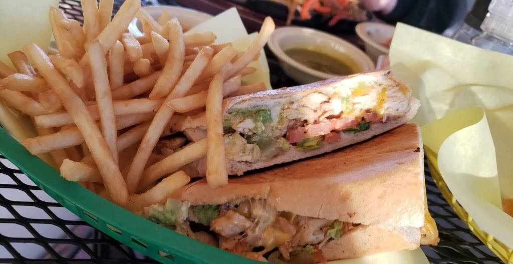 La Bamba Restaurant | restaurant | 2600 N Glenoaks Blvd, Burbank, CA 91504, USA | 8188463358 OR +1 818-846-3358